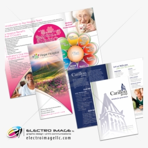 Flyer Design & Printing - Flyer