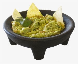 Antojitos - Guacamole