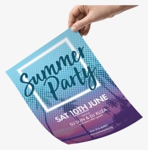 Flyers - Flyer