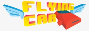 Flying Car Logo - Car