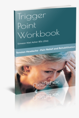 Trigger Point Workbook - I'm Not In Control: Coping With Alzheimer's Disease