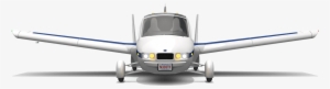 Know All About World's First Flying Car-terrafugia - Auto Volante
