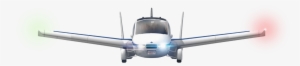 Worlds First Flying Car Named Transition - Car