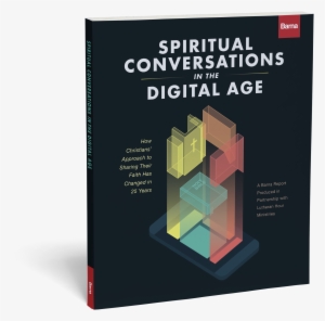 Spiritual Conversations In The Digital Age