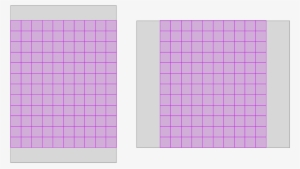 Largest Grid Calculation - Pattern