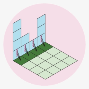 1:maxdistance) { Xcoord = (i - Charing Cross Tube Station