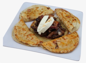 Carnes - Malawach