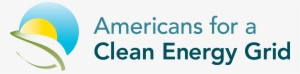 Americans For A Clean Energy Grid Logo - American Airlines Group Logo
