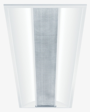 Mesh Grid Optic - Zumtobel Lighting