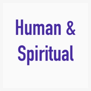 Human And Spiritual - Environment Health