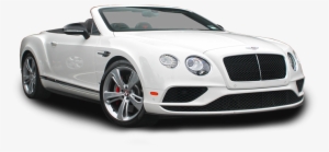 Bentley Rental - Bentley