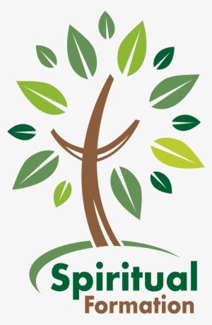 Gilmont Spiritual Formation Logo - Save Trees Logo Png