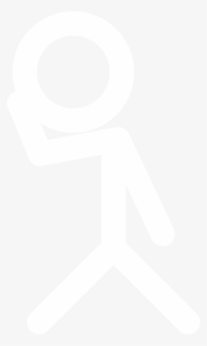 Persistent/recurrent Headache - Ibm Logo White Png