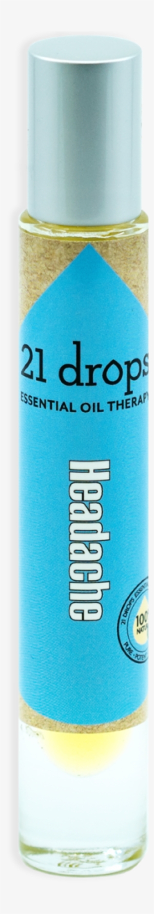 Essential Oil Roll On - Essential Oil