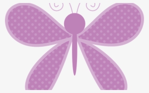 Flowerpot Babies Minus Borboletas Pinterest Clip Art, - Polka Dot