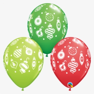 Fotos De Adornos Con Globos