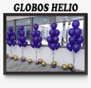 Boton Globos Helio Admin 2018 03 14t11 - Balloon