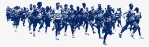 Groupe - Marathon Images Png