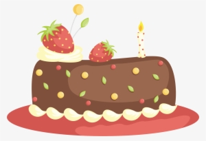 Desenhos De Bolo Png - Happy 3rd Birthday Wishes For Boy