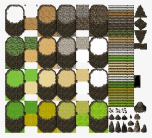 [ Img] - Rpg Maker Mv Tile