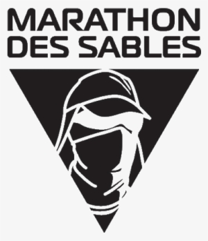 Maroc Du 5 Au 15 Avril - Marathon Des Sables 2017 Logo