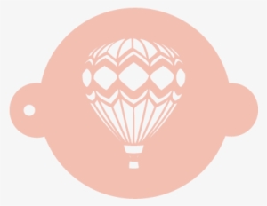Etiquetas De Globo Aerostatico