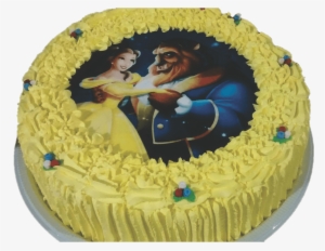 Bolo - Bolo Papel De Arroz