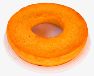 Bolo01 - Doughnut
