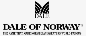 Dale Of Norway Logo Png Transparent - Dale Of Norway Logo