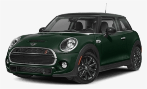 New 2019 Mini Hardtop 2 Door Cooper S - 2017 Audi Tt Black