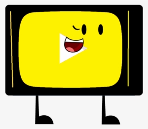 Golden Button Trophy