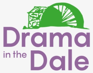 Logo - Drama In The Dale