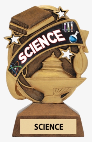 2621-2sc - Academic Excellence Trophies