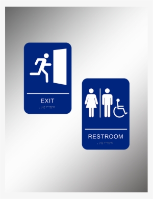 California Approved Signs