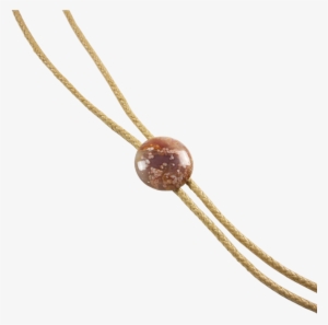1791 Vintage - Bolo - "stone - Locket