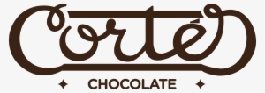 Inicio - Chocolate Cortes Logo