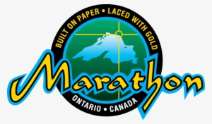 Cropped Logo Marathon 1 - Town Of Marathon
