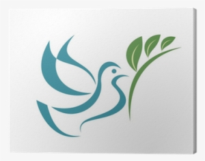 Pigeon Of Peace