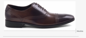 Calzado - Leather