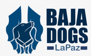 Baja Dogs La Paz, - White Lives Matter Sticker