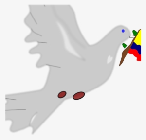 Paloma De La Paz - Icon