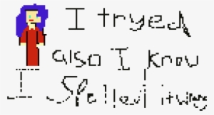 Art From A Crazy Person - Number