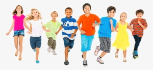 Arctic Gymnastics Is Offering Daily And Weekly Camps - Children Running