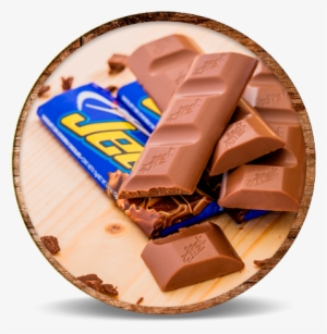 Jet Leche 1 - Jet Chocolate