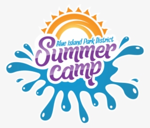 Summer Camp Logo 2018 With Accents - Summer Camp Logo