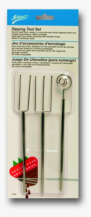 Dipping Tool Set