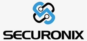 Securonix Cyber Security Company - Securonix Logo
