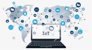 Cyber Security And Internet Of Things - Internet Of Things Transparent