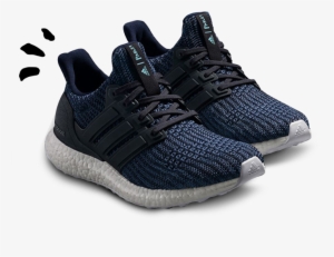 Niño - Recycled Plastic Adidas