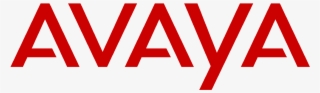 Featured Cyber Security Partners - Avaya Logo Png